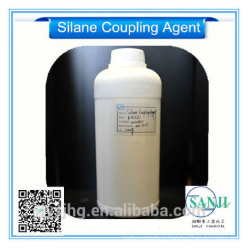 Amino Functional Silanes Silane Coupling Agents